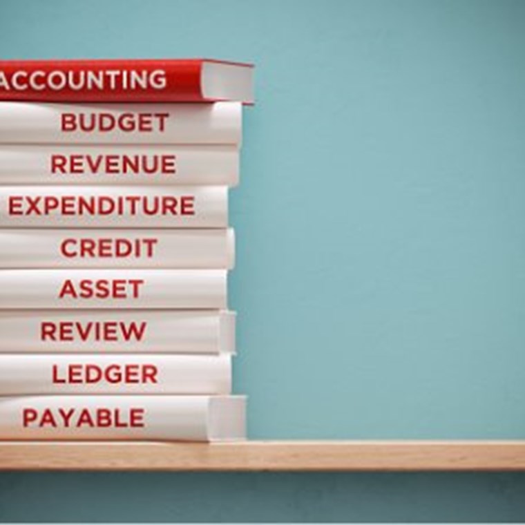 ​accounting books nonprofit accounting