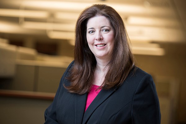 Amanda Jagello CPA Headshot for Whittlesey