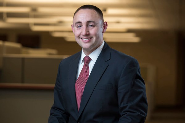 Bryan Jambard CPA Headshot for Whittlesey