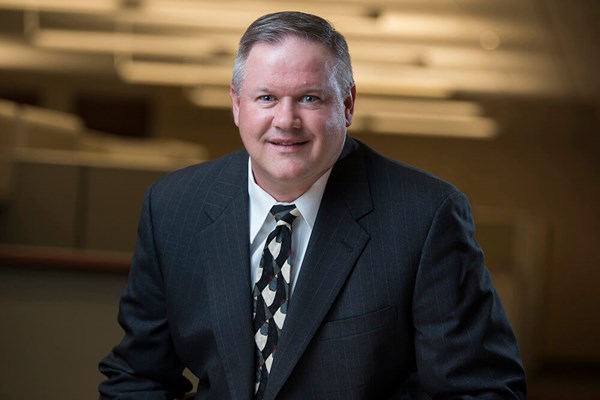 Michael Flaherty, Jr., CPA Headshot