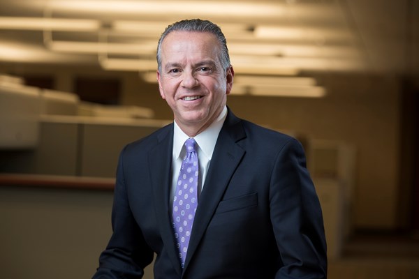 Roger Sciascia CT CPA, Advisor Headshot