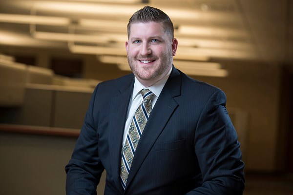 Thomas Goldfuss CPA Whittlesey Headshot