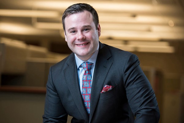 Thomas Wood CPA Headshot for Whittlesey