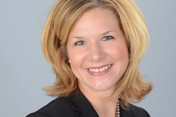 Donna Pengel Head shot for Whittlesey