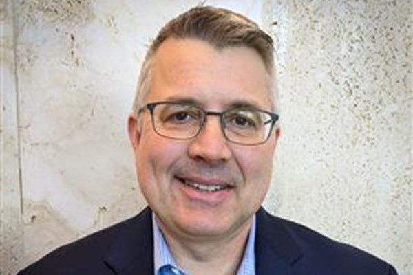 John Trusler CPA Headshot for Whittlesey