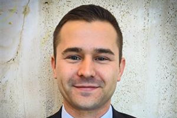 Heath Standorf CPA Headshot for Whittlesey