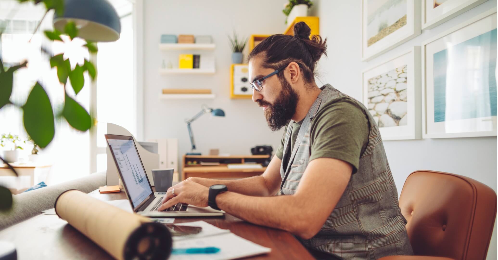 Tax Implications of Working from Home and Collecting Unemployment