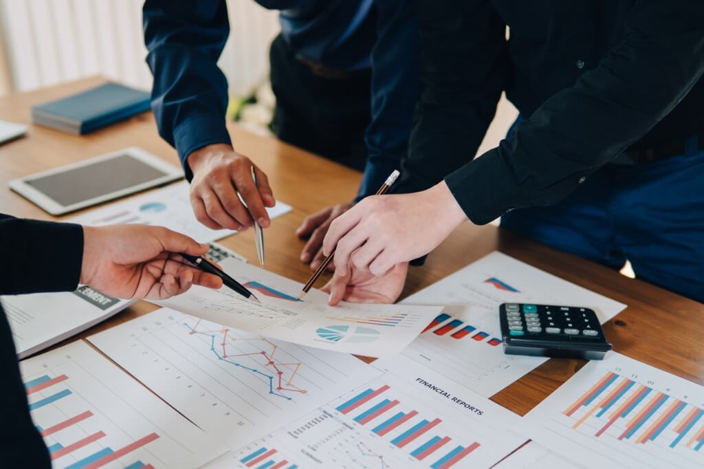 OnTime Financial Reporting Is Key in Times of Crisis