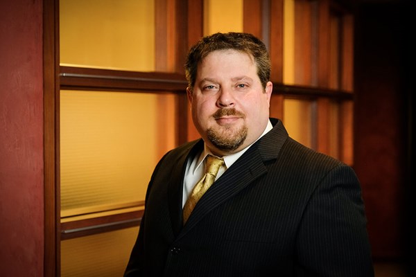 Zachary DeFeo CPA Whittlesey Headshot