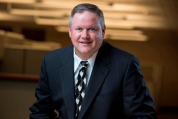 Michael Flaherty, Jr., CPA Headshot