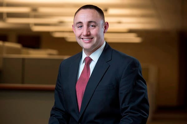 Bryan Jambard CPA Headshot for Whittlesey