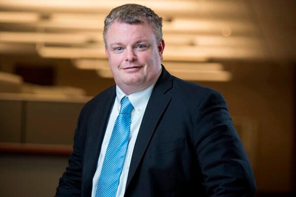 Brian Kerrigan Headshot