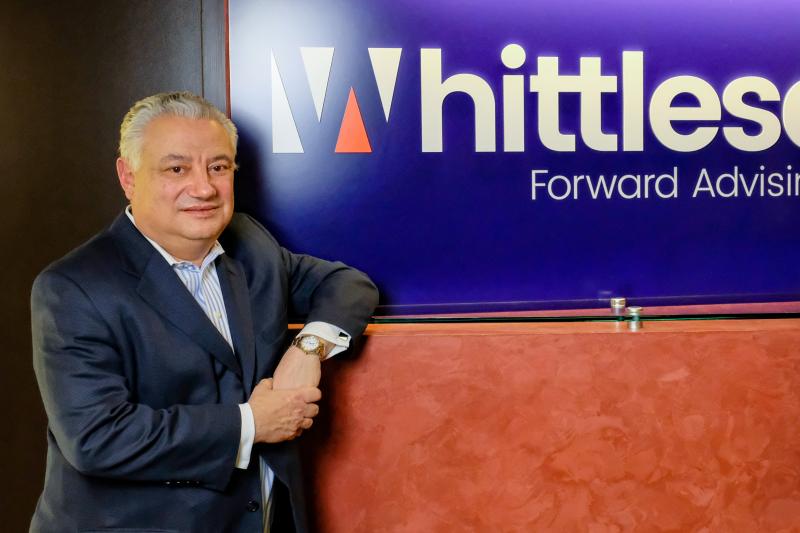 Whittlesey's CEO Drew Andrews Named to Hartford Business Journal's ...