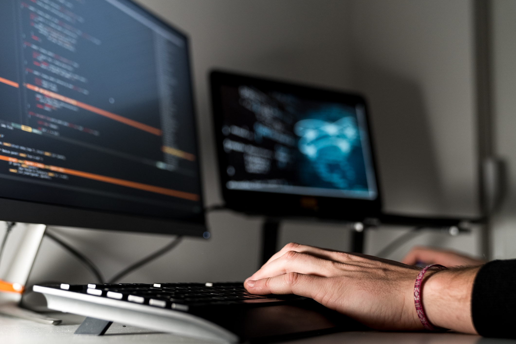 ​tech data breach cyber cybersecurity