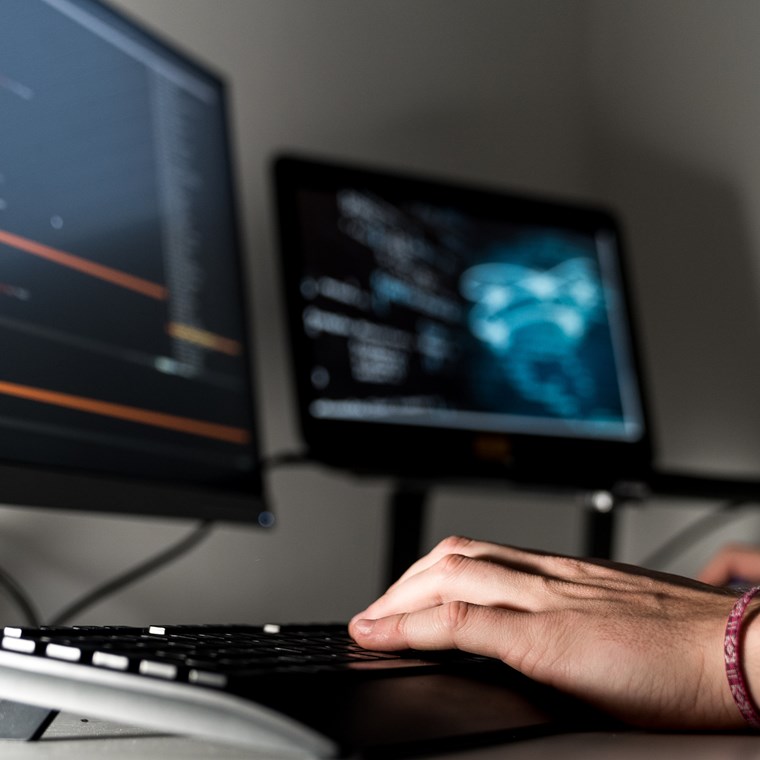 tech data breach cyber cybersecurity