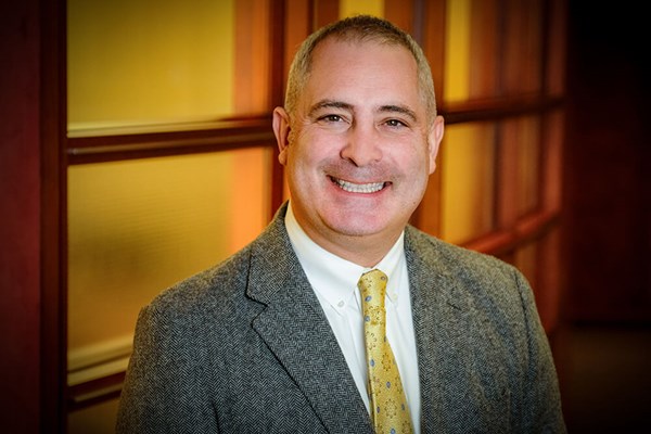 Angelo Olivieri, CPA Headshot for Whittlesey