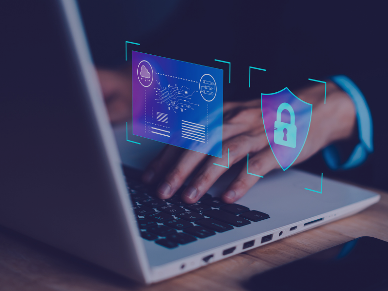 Secure: Detect and Defend in Real Time for Cybersecurity and MRSP Services