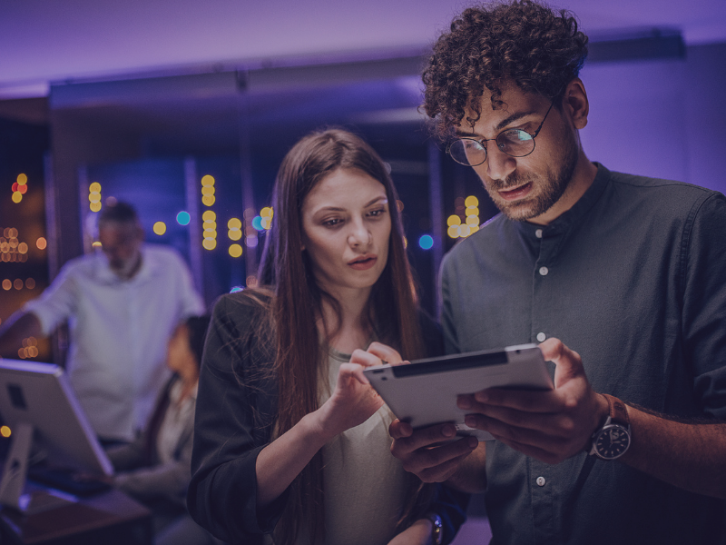 Assess Know Your Risk for Cybersecurity Threats