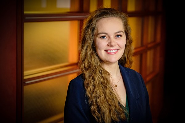 Erin Jose CPA Headshot for Whittlesey