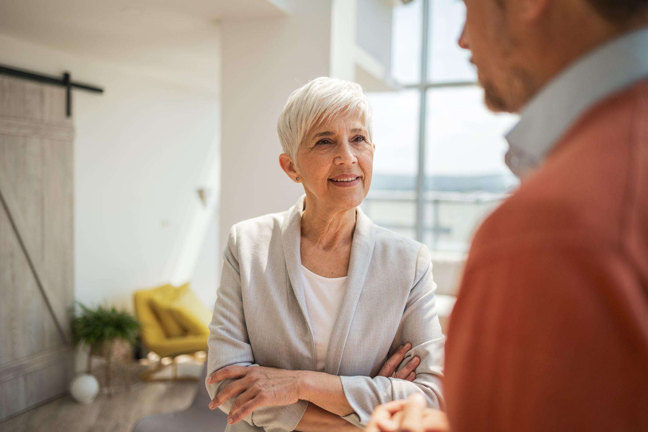 Family business owners: Prudently planning the future of your company may call for weaving together estate planning and succession planning. Let’s talk strategy.