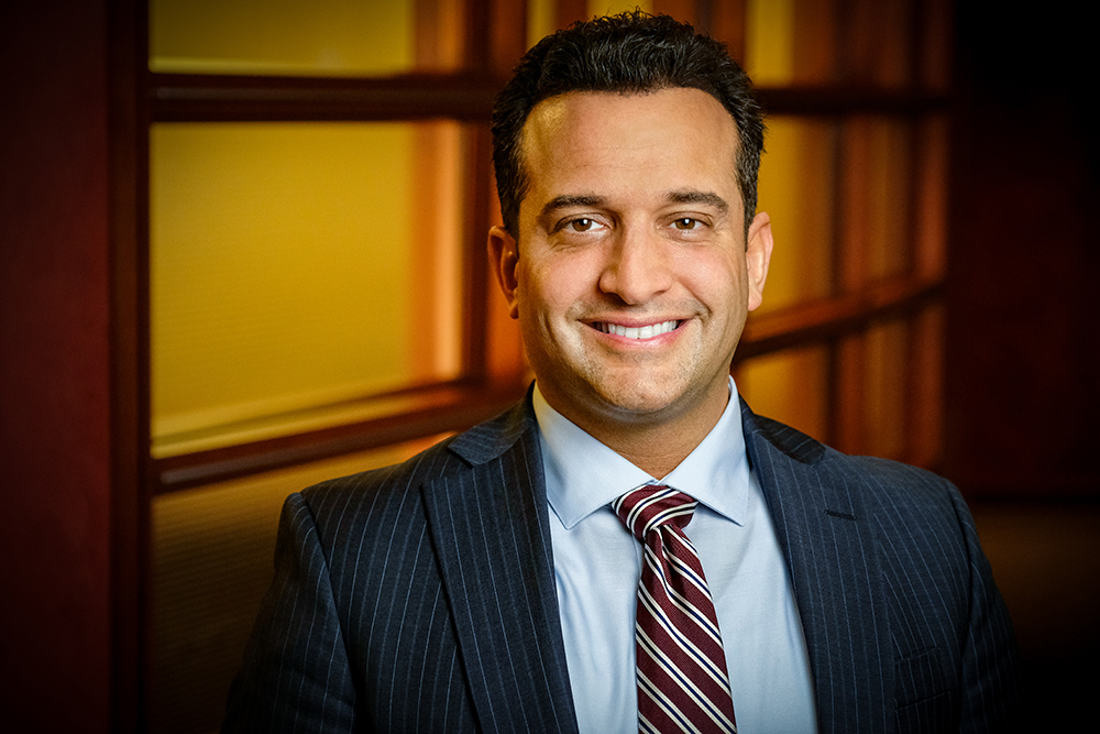 Michael Ruocco, CPA, Assurance Manager at Whittlesey